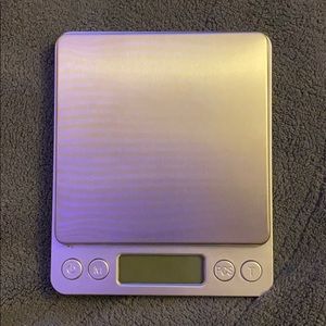 Mini Scale ✨